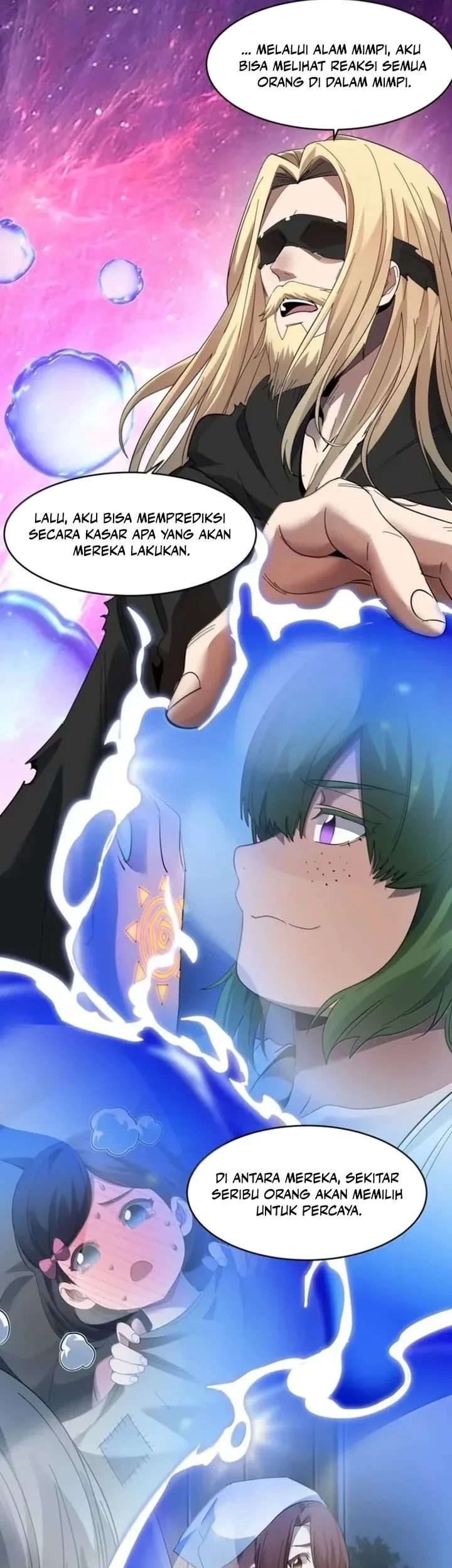 Chapter 190 - halaman 33
