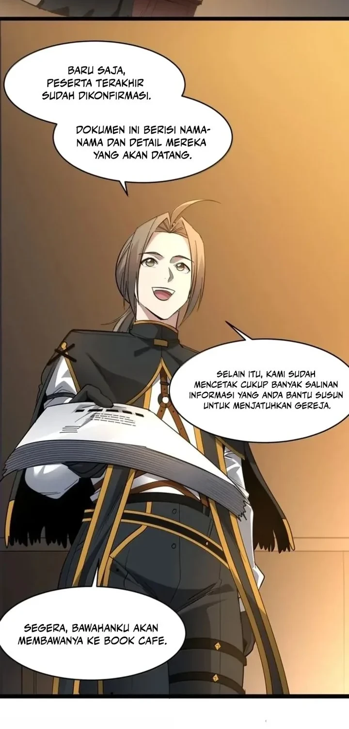 Chapter 190 - halaman 42