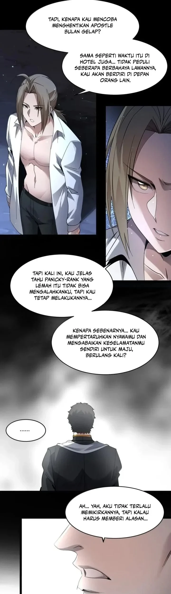 Chapter 190 - halaman 47