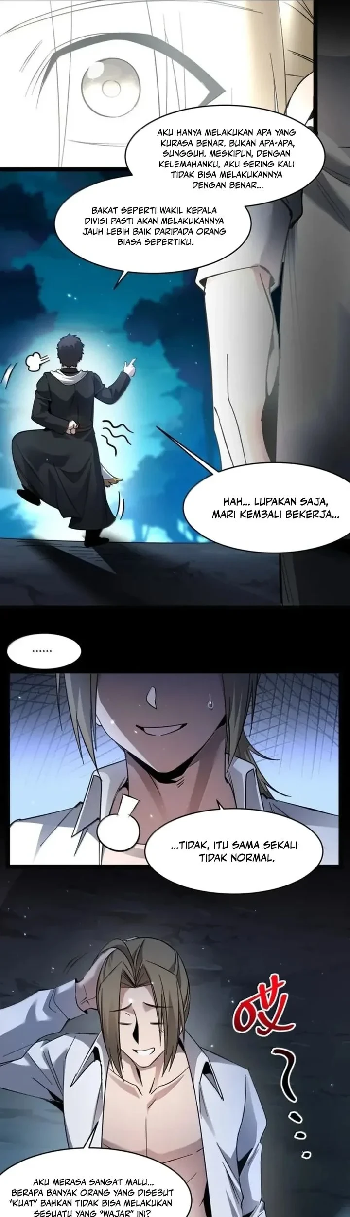 Chapter 190 - halaman 49