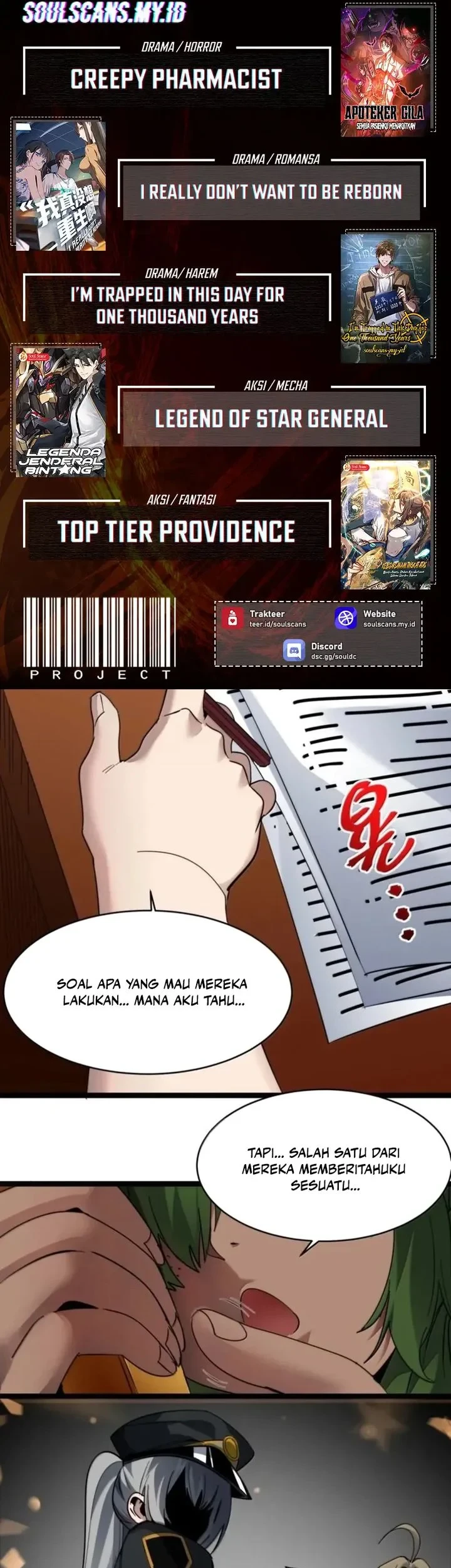 Chapter 190 - halaman 6