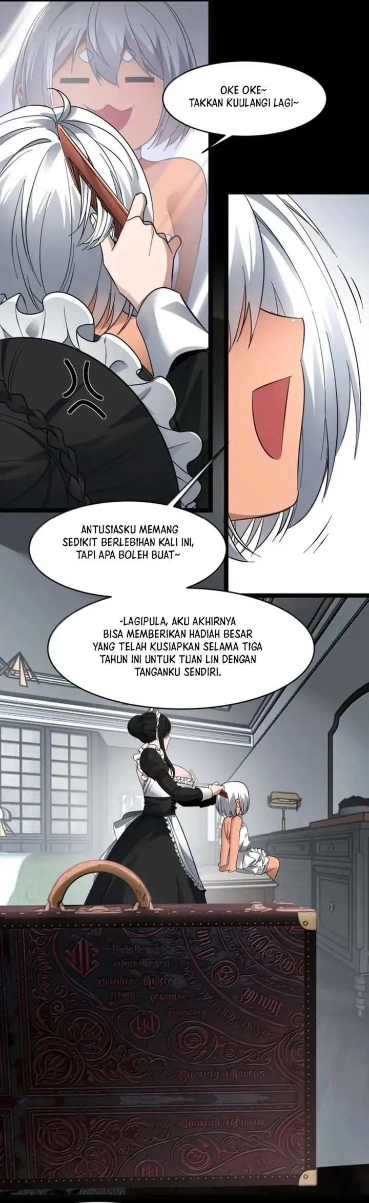 Chapter 191 - halaman 18