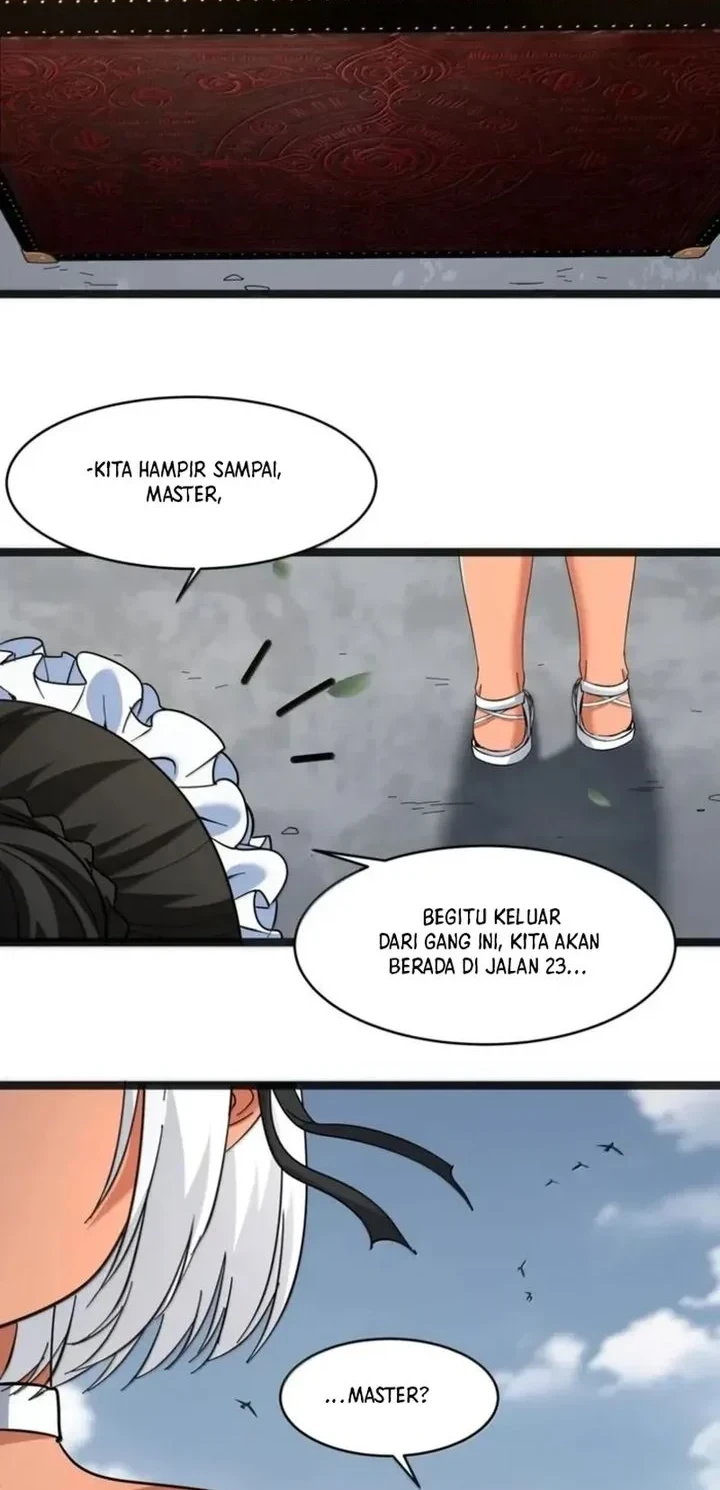 Chapter 191 - halaman 24