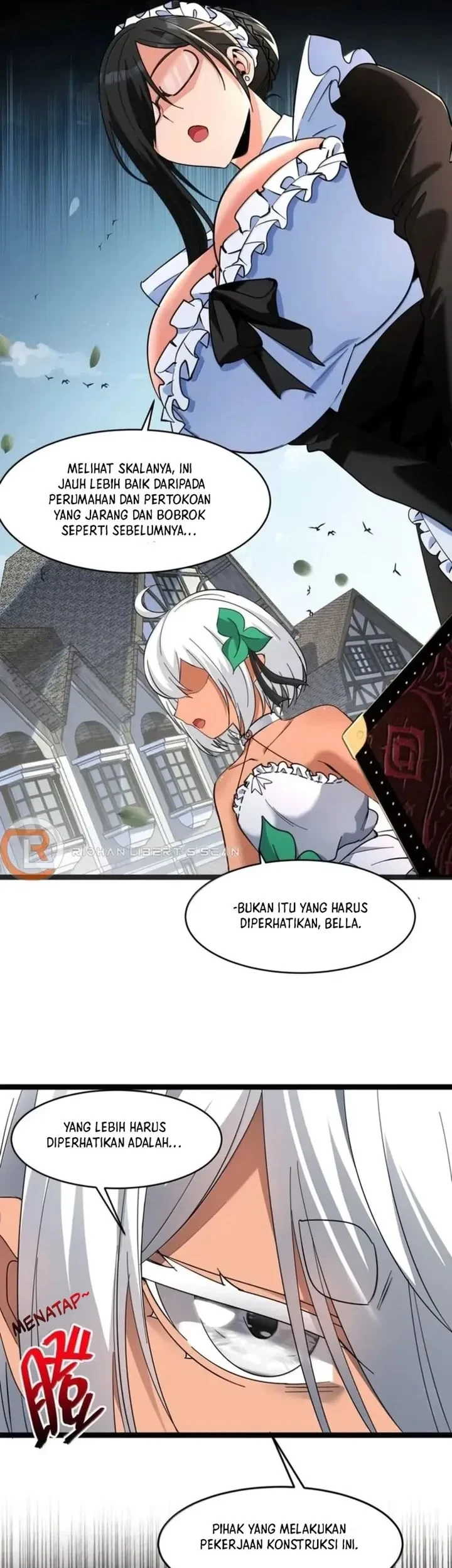 Chapter 191 - halaman 29