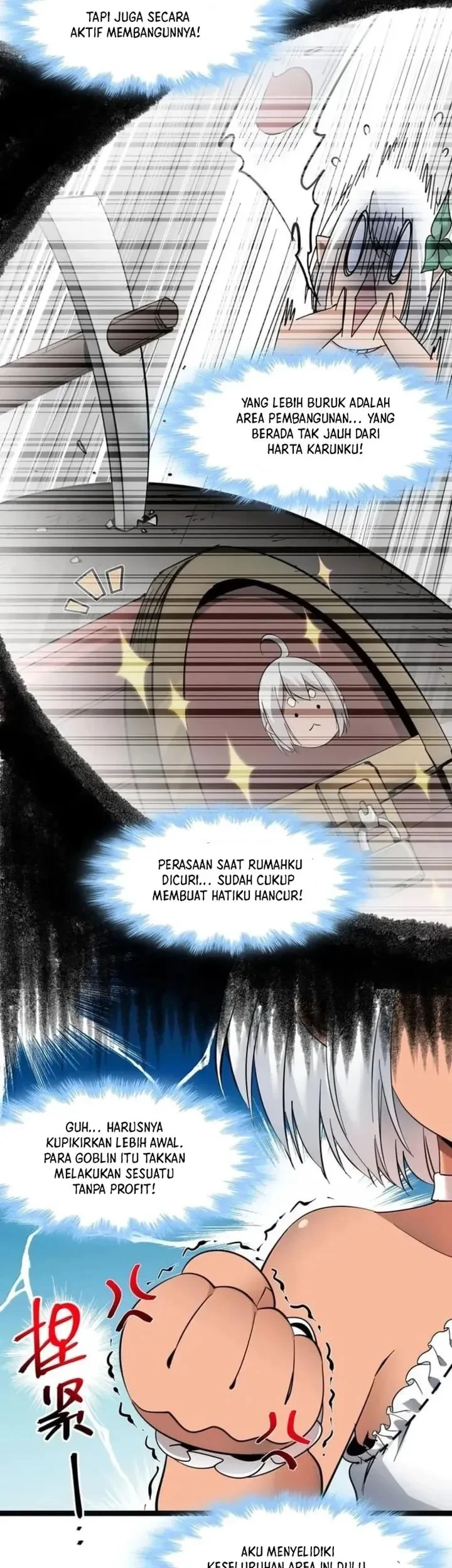 Chapter 191 - halaman 35