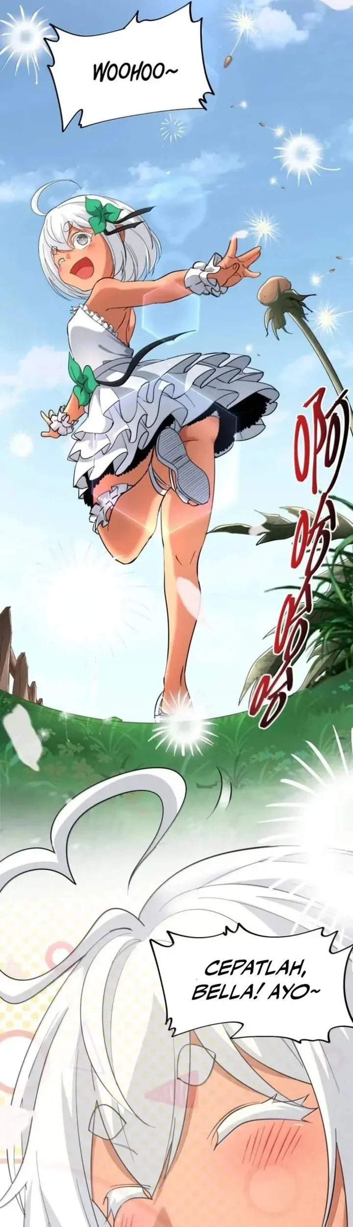 Chapter 191 - halaman 3