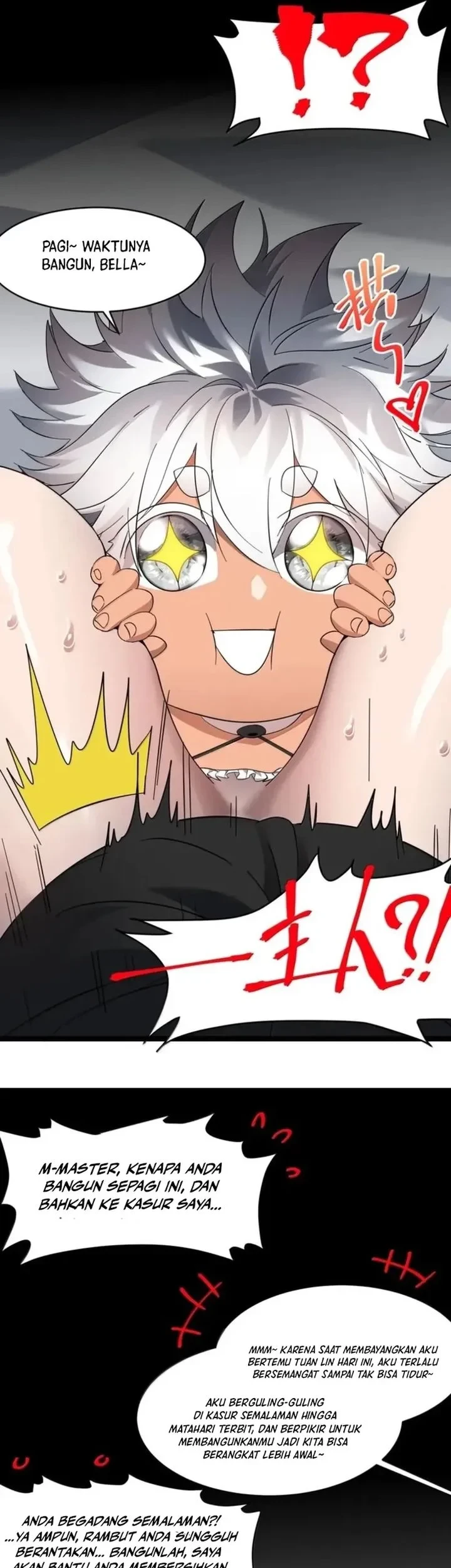 Chapter 191 - halaman 15