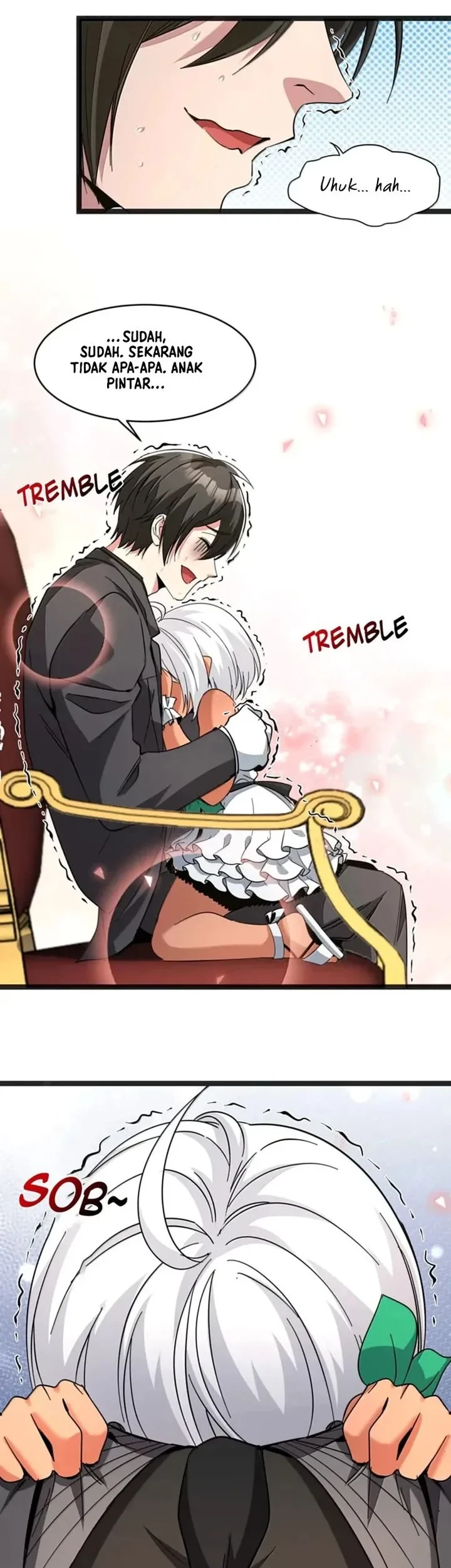 Chapter 192 - halaman 25