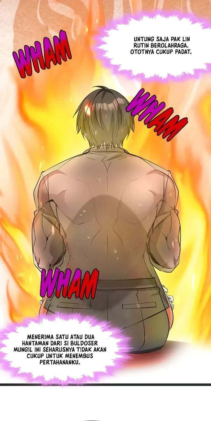Chapter 192 - halaman 28