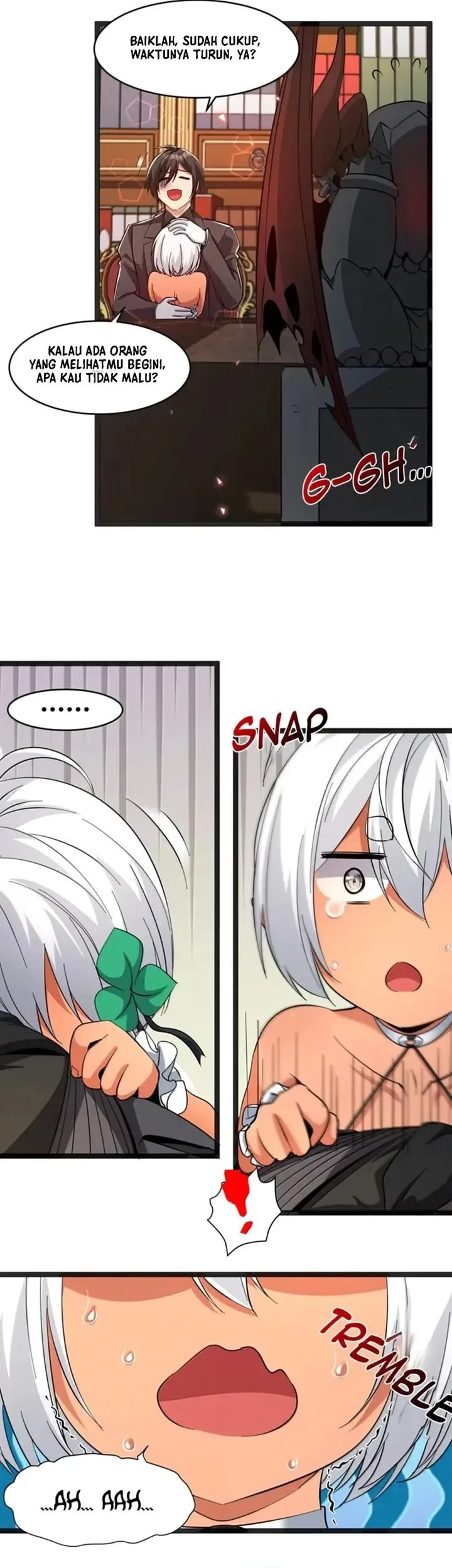 Chapter 192 - halaman 29