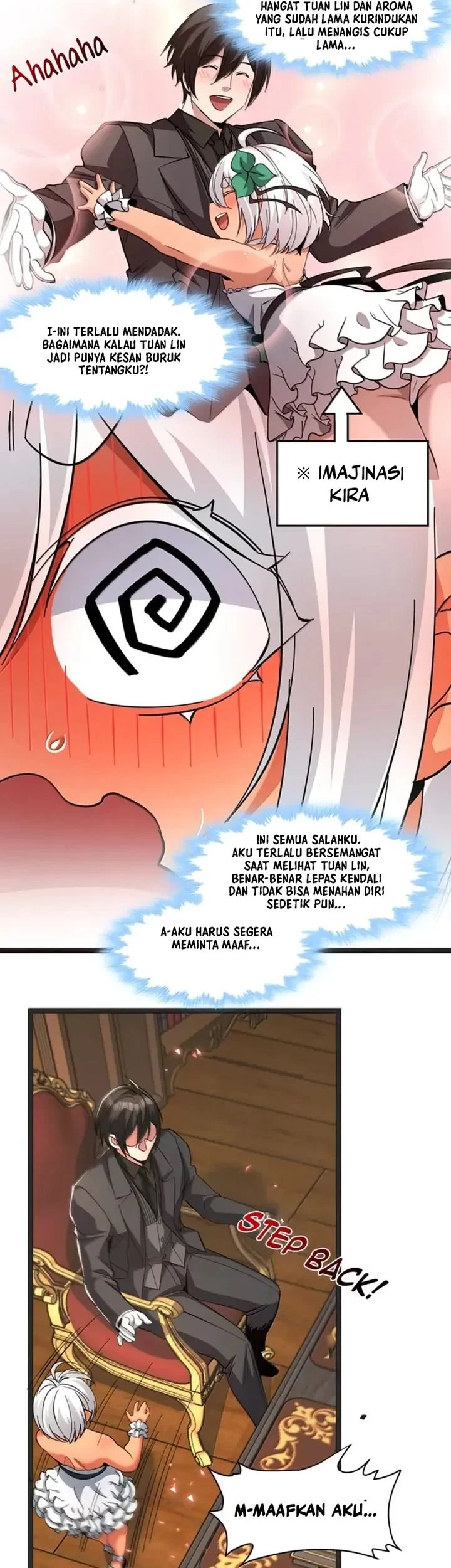 Chapter 192 - halaman 31