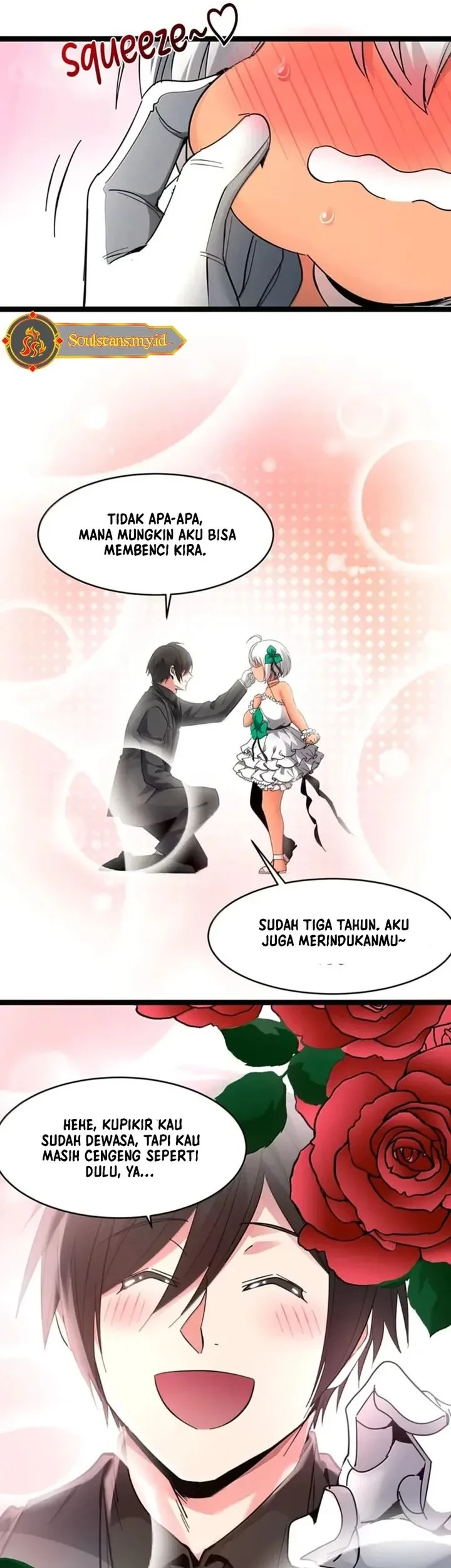 Chapter 192 - halaman 35
