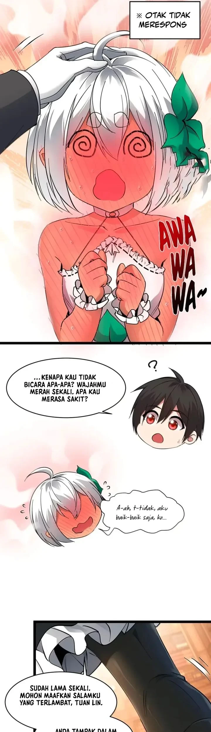 Chapter 192 - halaman 37