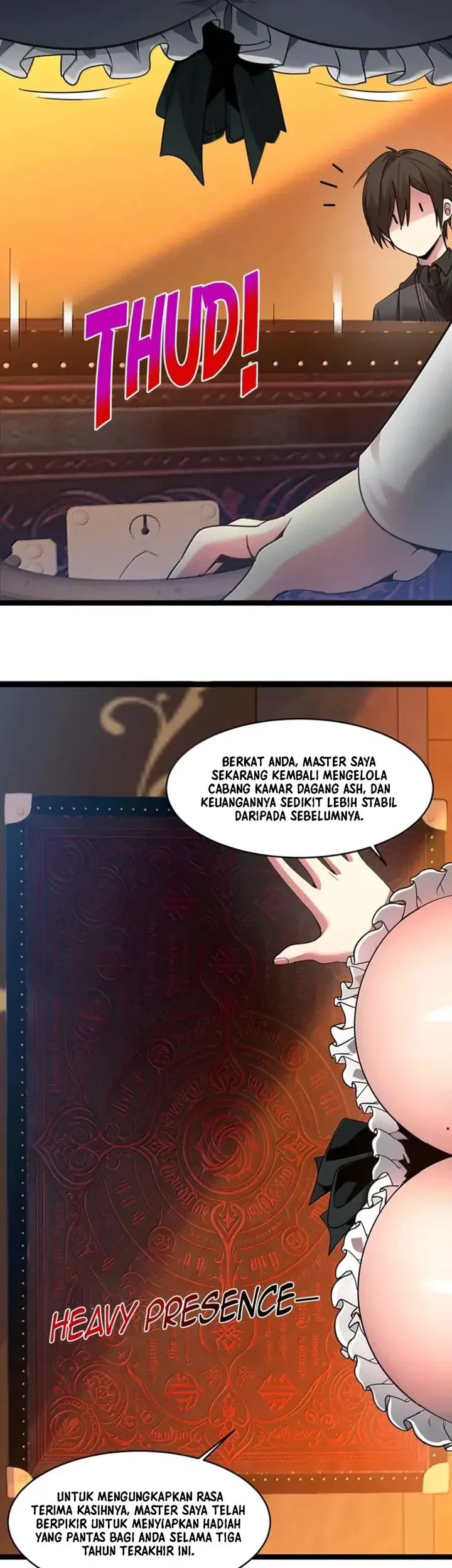Chapter 192 - halaman 41