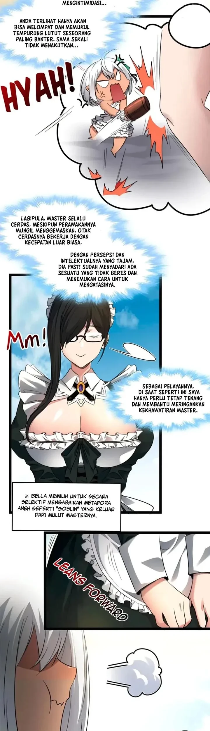 Chapter 192 - halaman 3