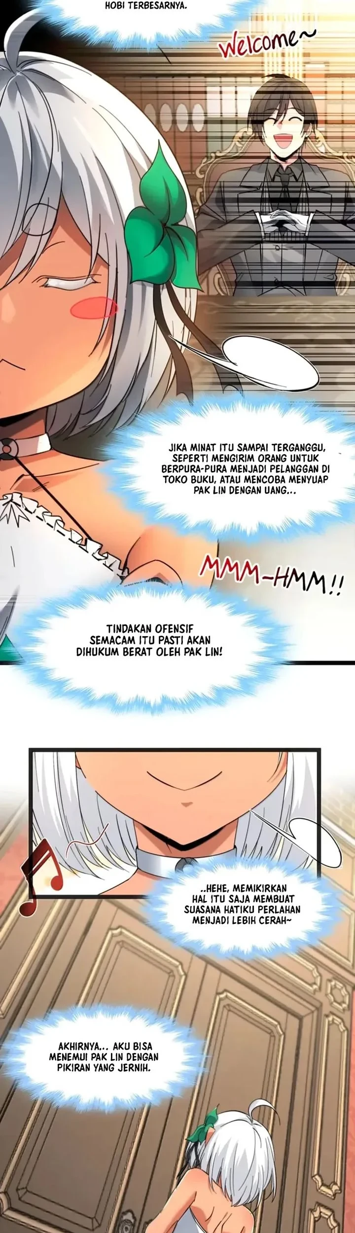 Chapter 192 - halaman 9
