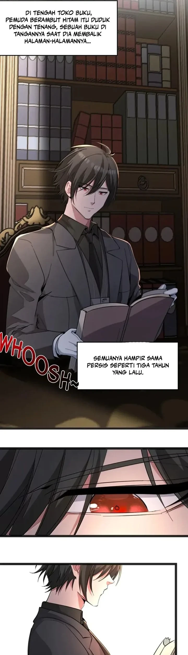 Chapter 192 - halaman 15