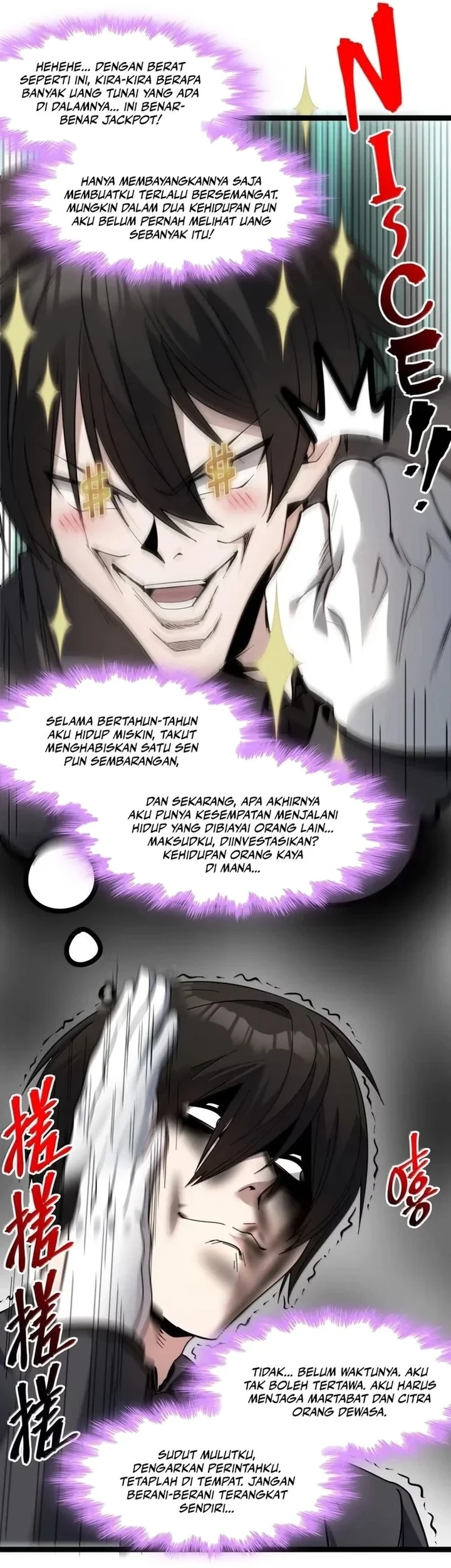 Chapter 193 - halaman 13