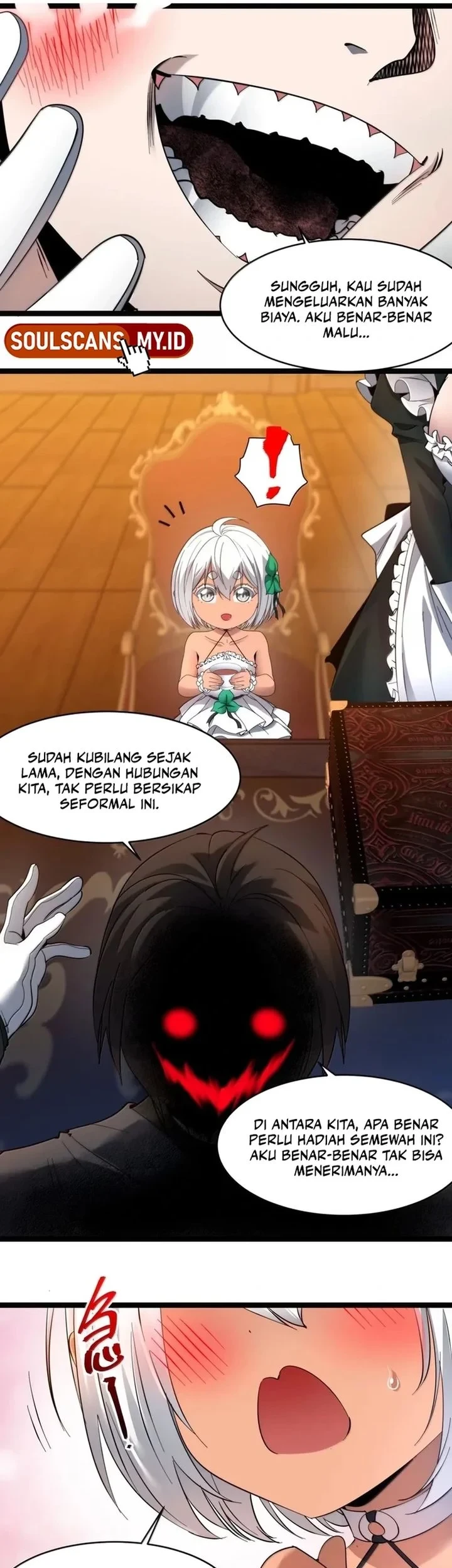 Chapter 193 - halaman 15