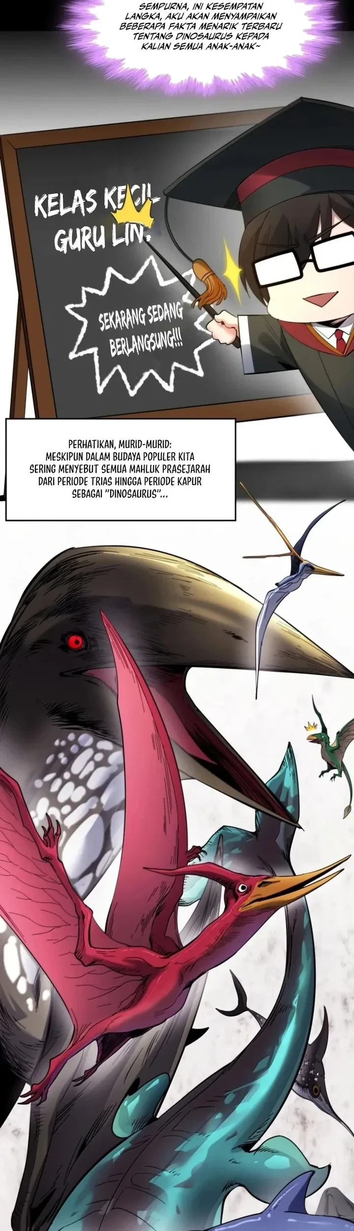 Chapter 194 - halaman 19