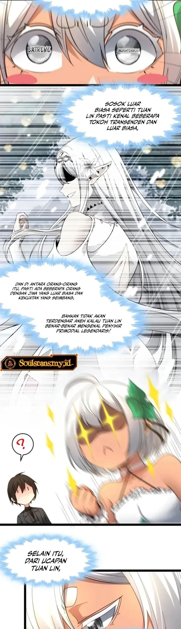 Chapter 194 - halaman 41
