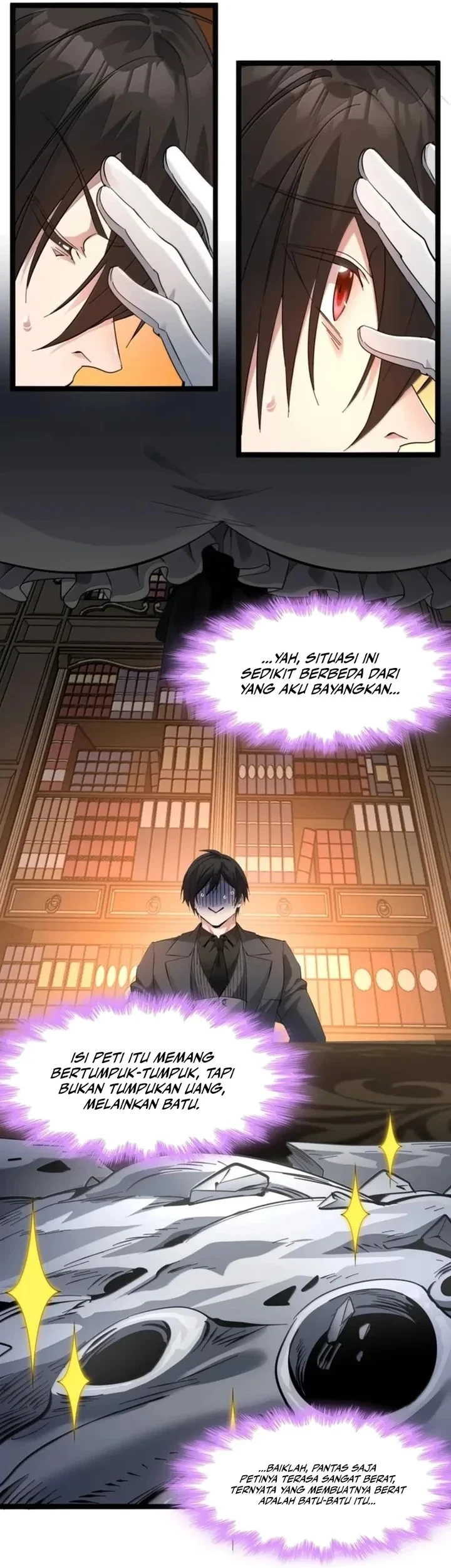 Chapter 194 - halaman 4