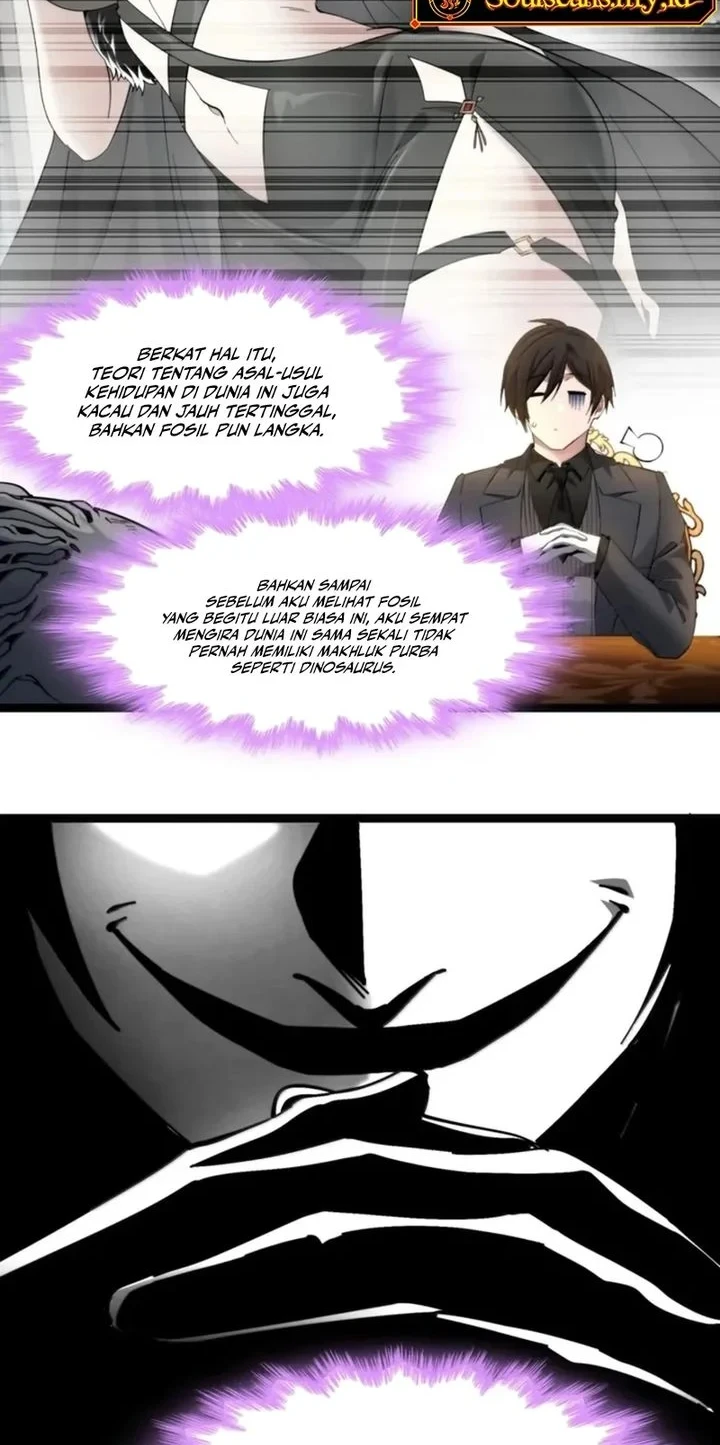 Chapter 194 - halaman 18