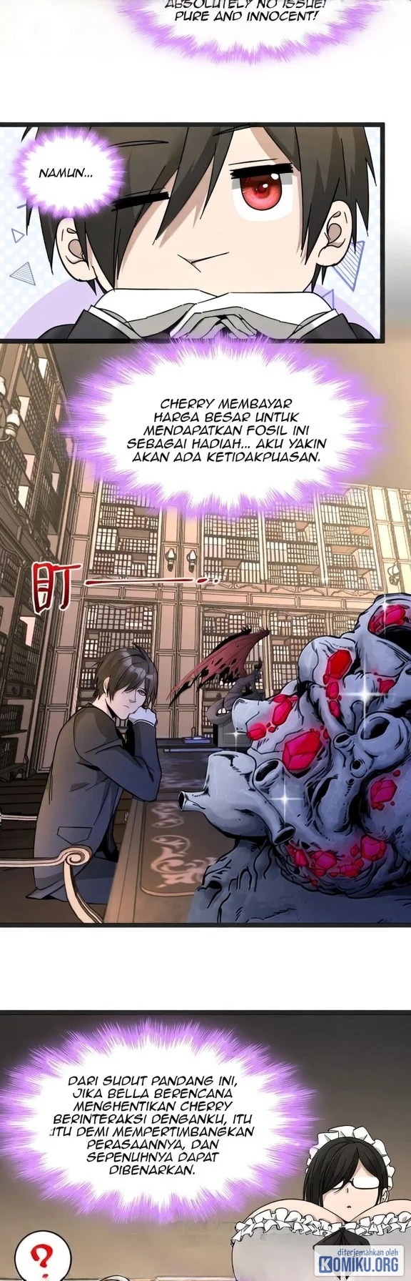 Chapter 195 - halaman 52