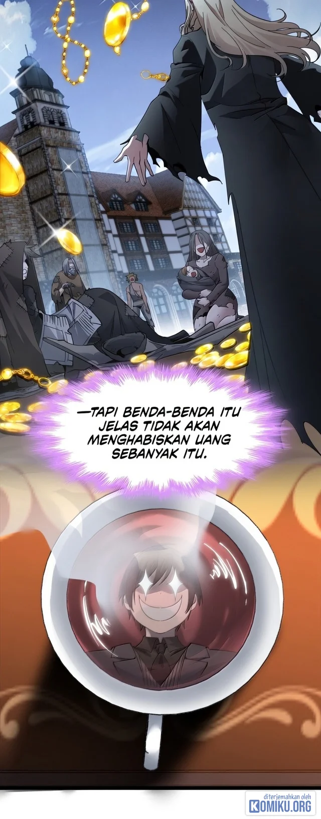 Chapter 196 - halaman 16