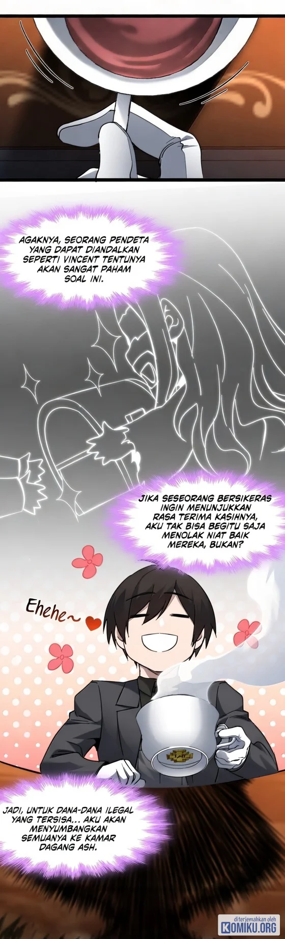 Chapter 196 - halaman 17