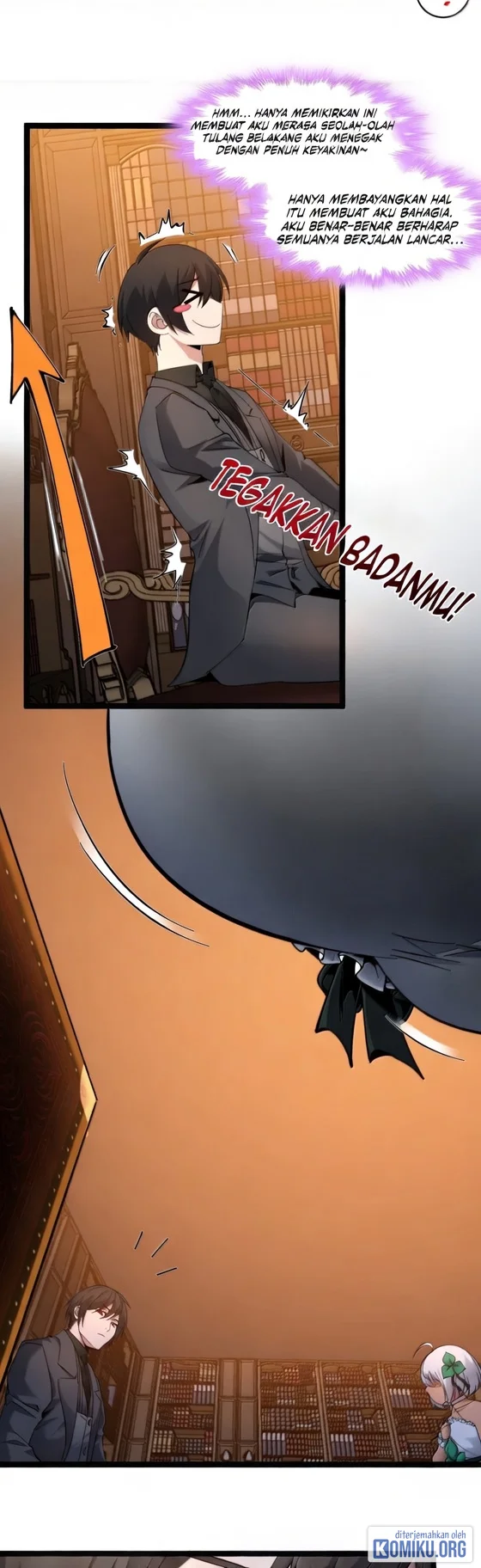 Chapter 196 - halaman 20