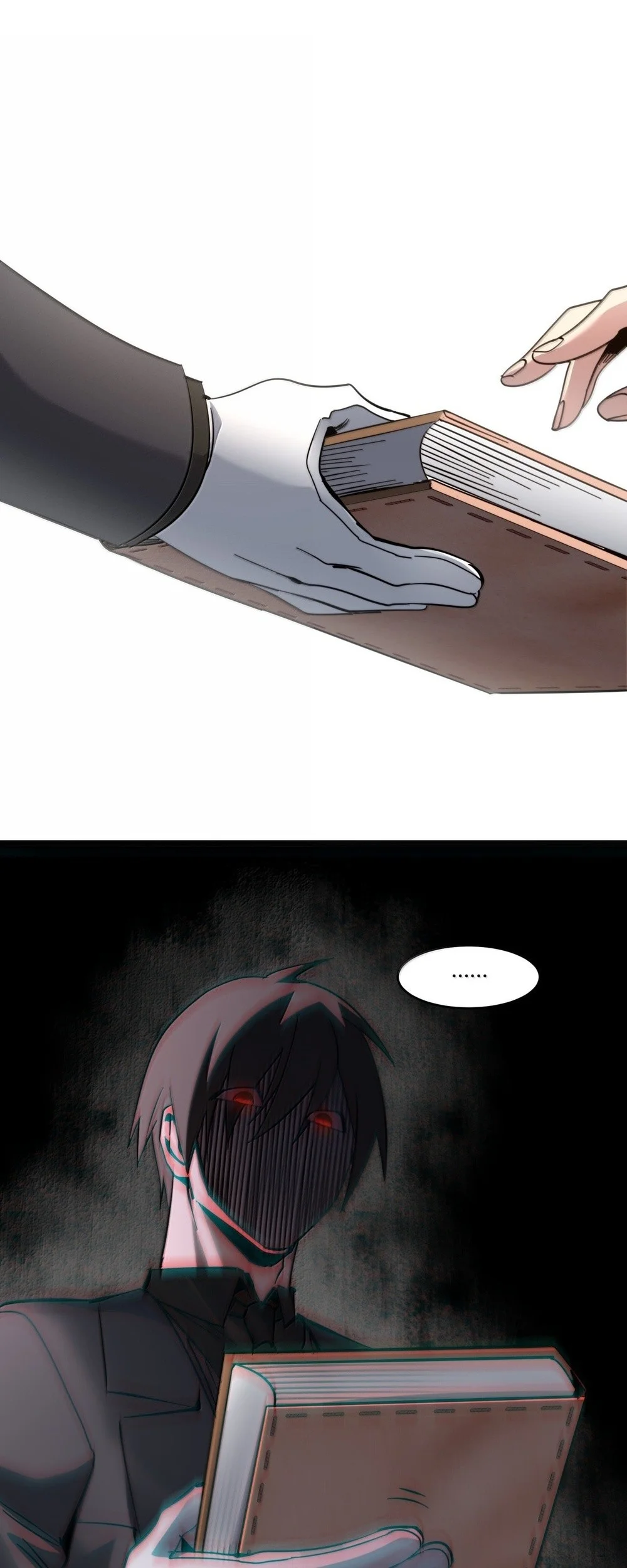 Chapter 196 - halaman 40