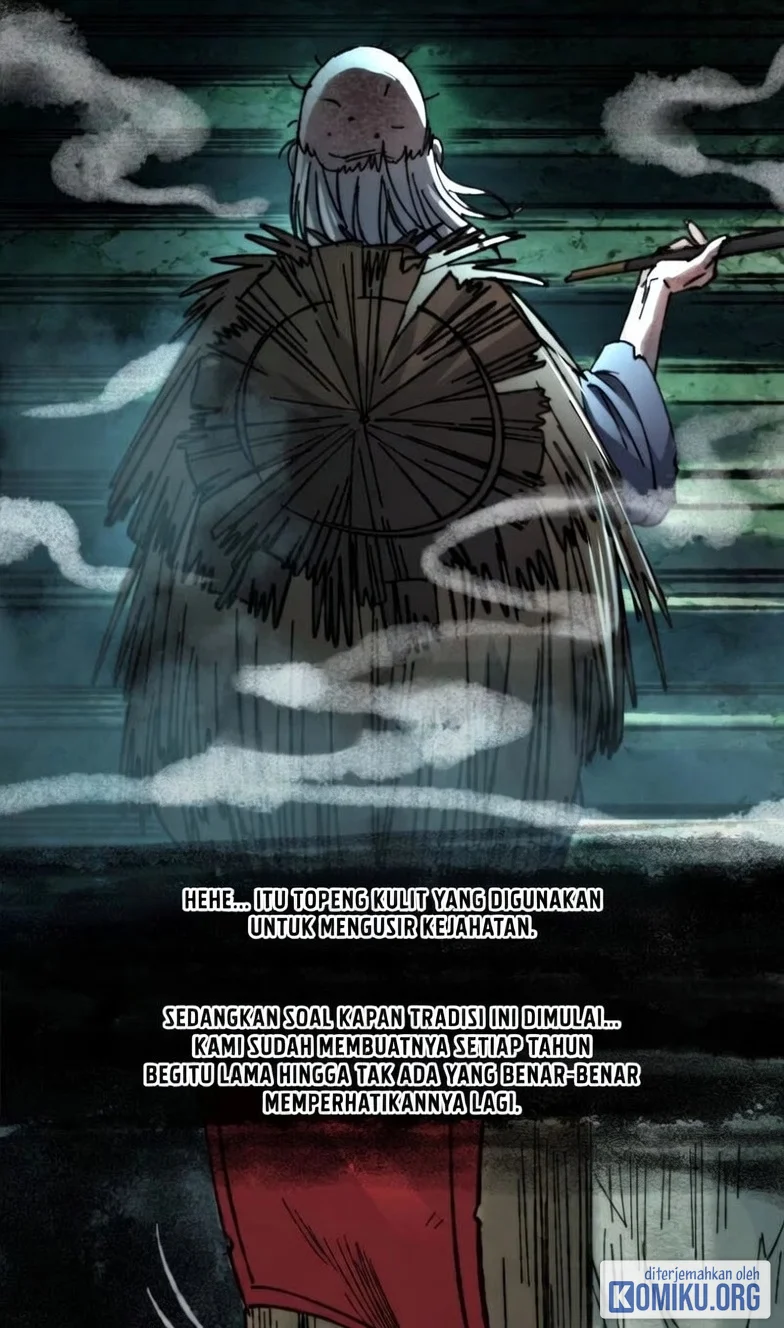 Chapter 197 - halaman 36