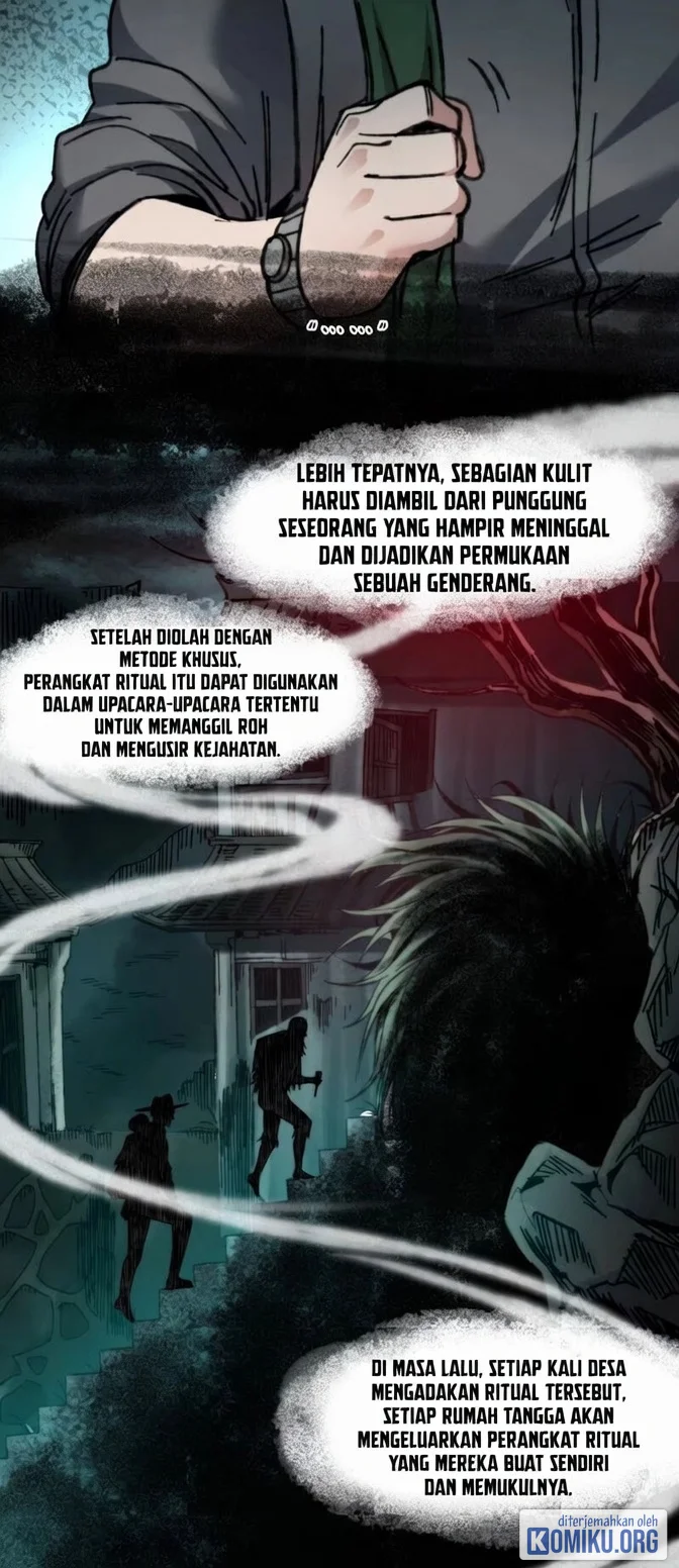Chapter 197 - halaman 40
