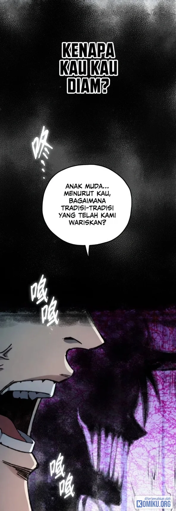 Chapter 197 - halaman 48