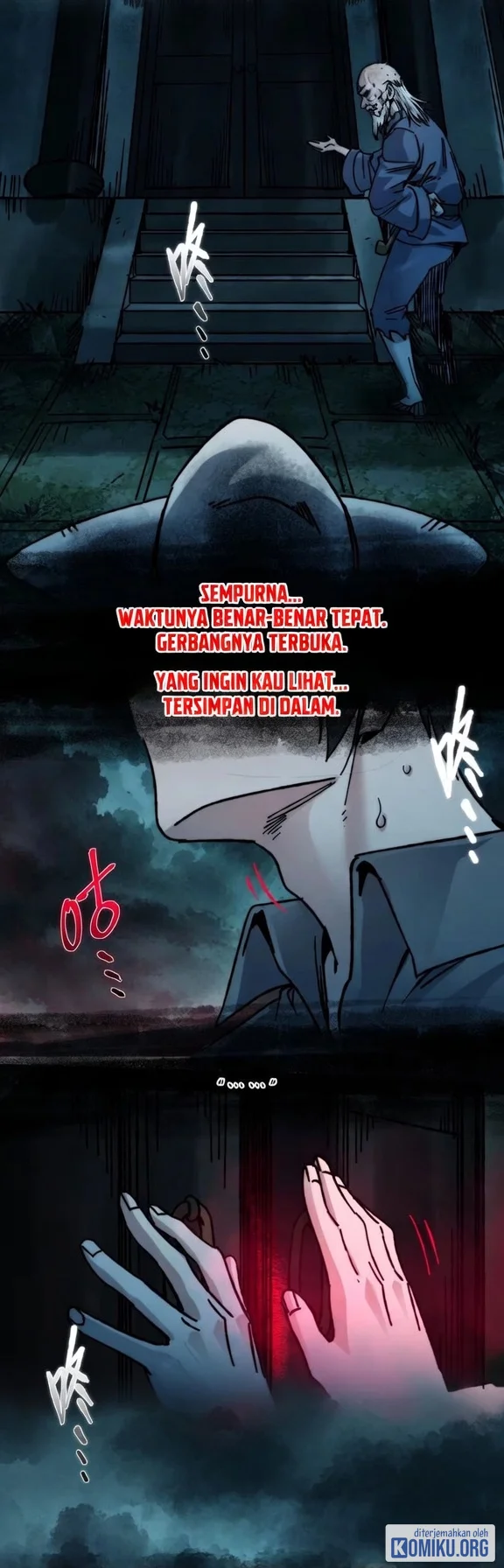 Chapter 197 - halaman 65