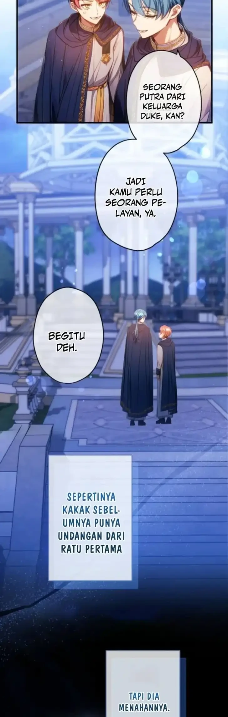 Chapter 25 - halaman 28
