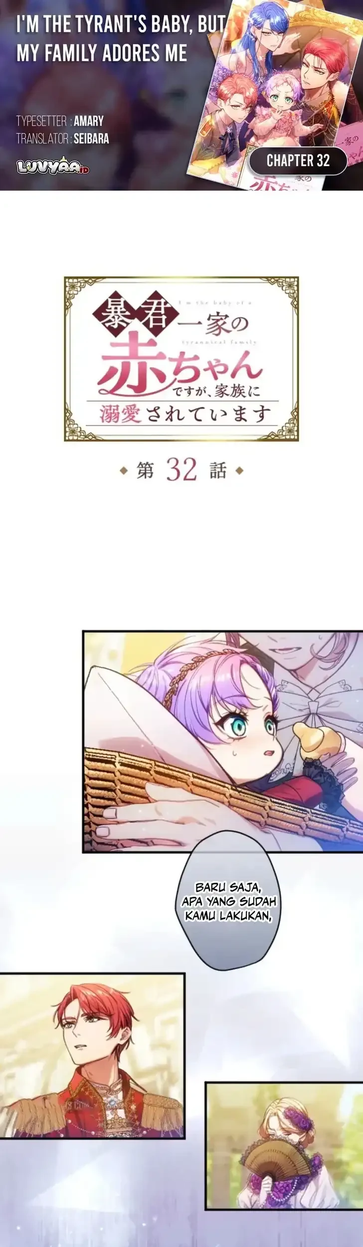 Chapter 32 - halaman 2