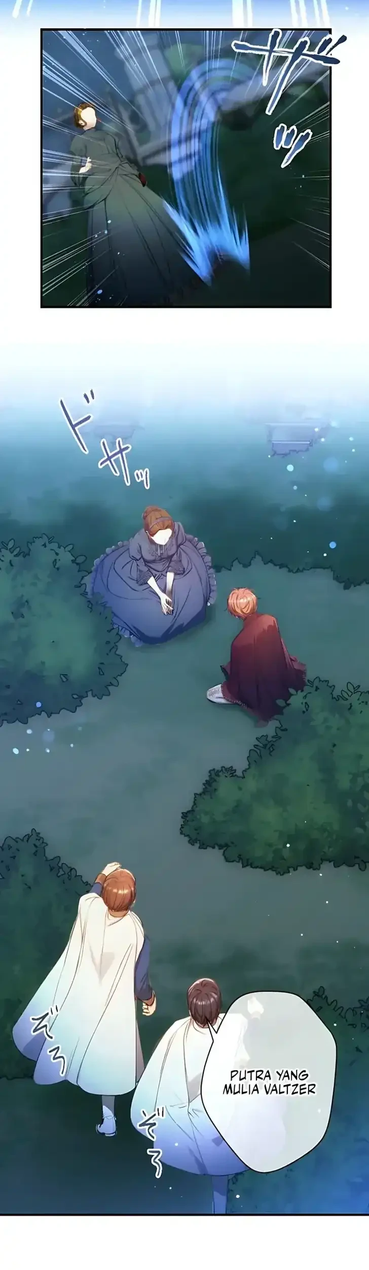 Chapter 40 - halaman 21