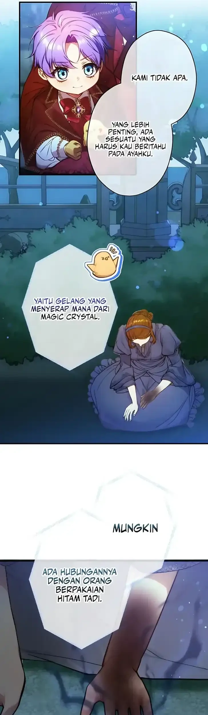 Chapter 40 - halaman 23