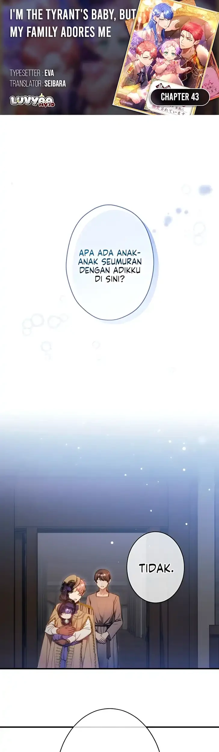 Chapter 43 - halaman 2