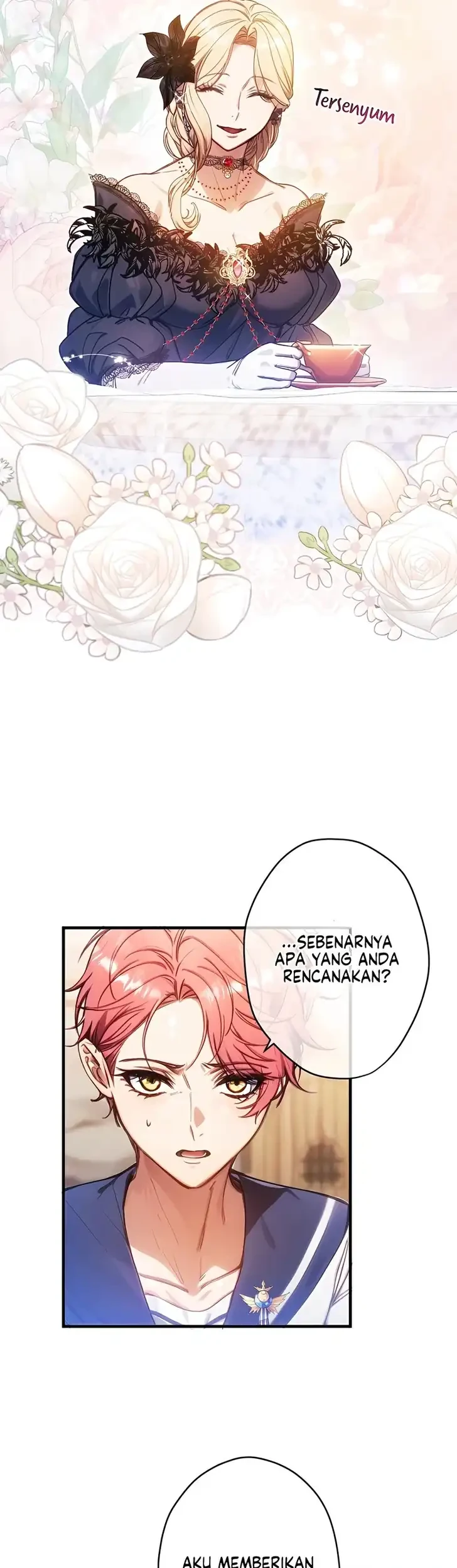 Chapter 45 - halaman 22
