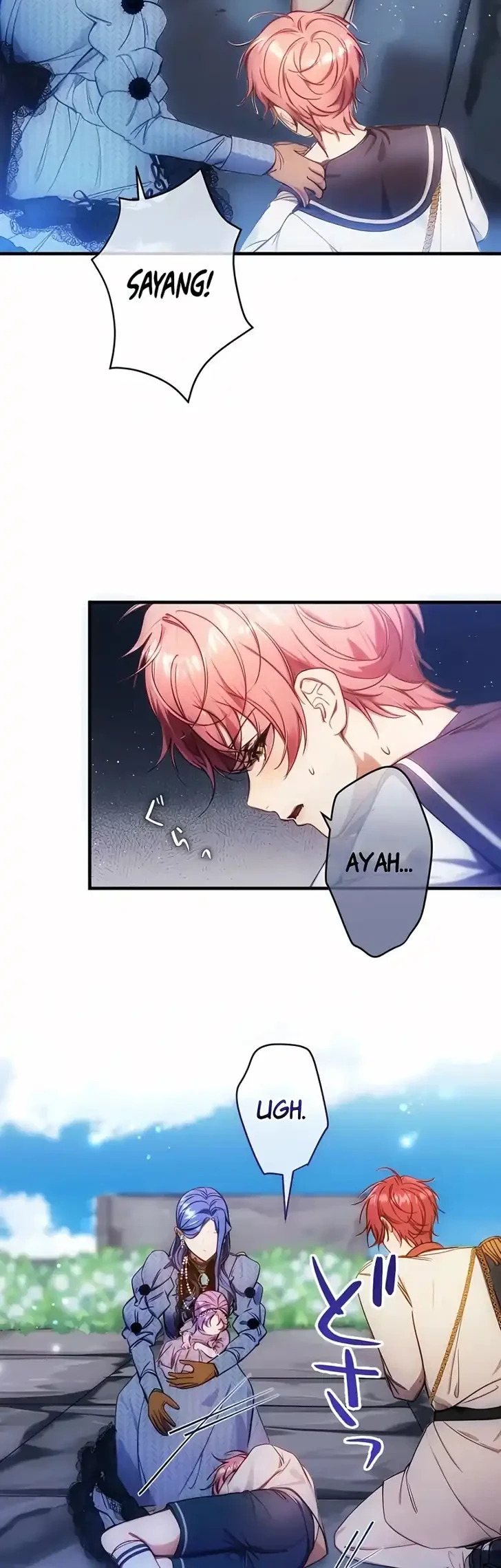 Chapter 50 - halaman 34