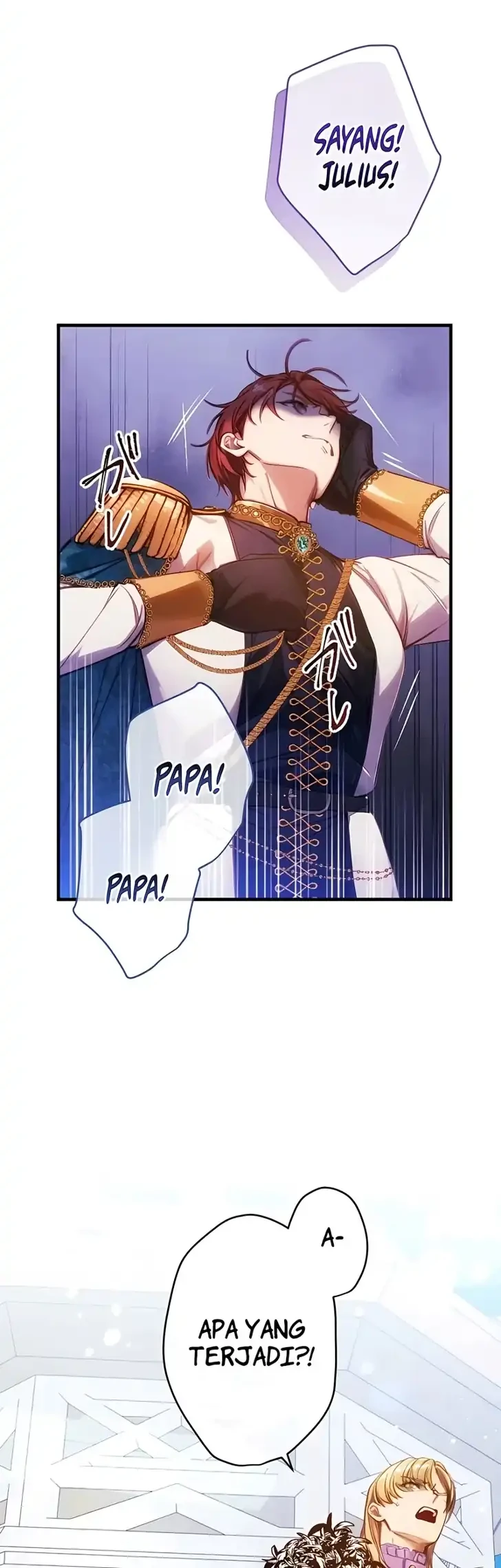 Chapter 50 - halaman 22