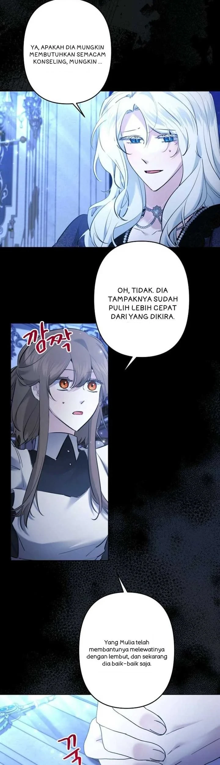 Chapter 100 - halaman 17