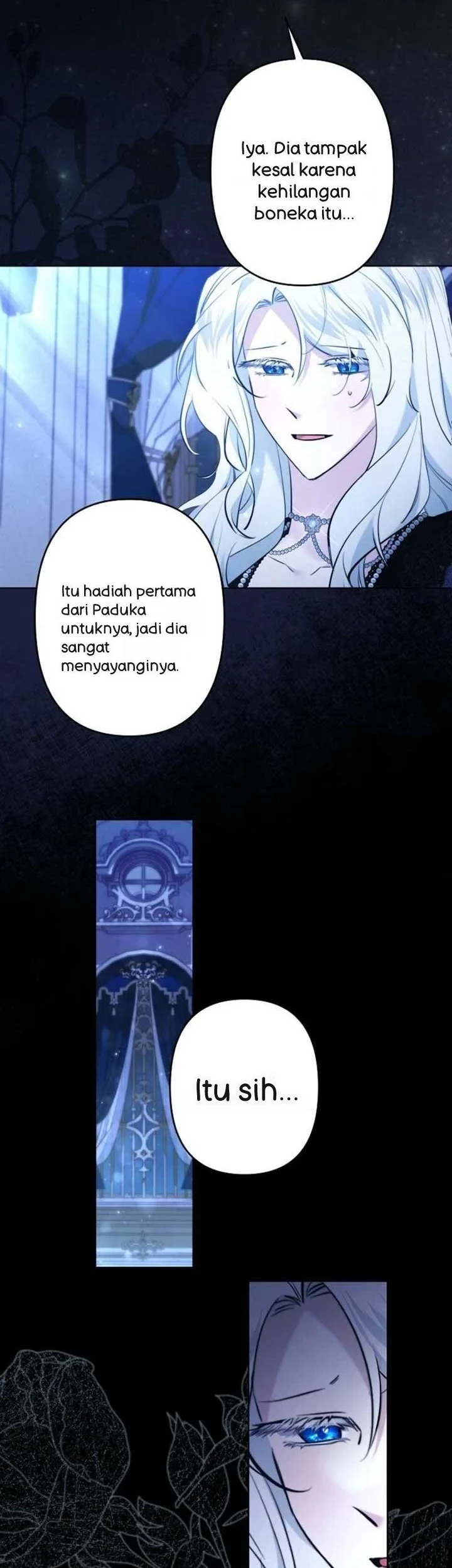 Chapter 100 - halaman 20