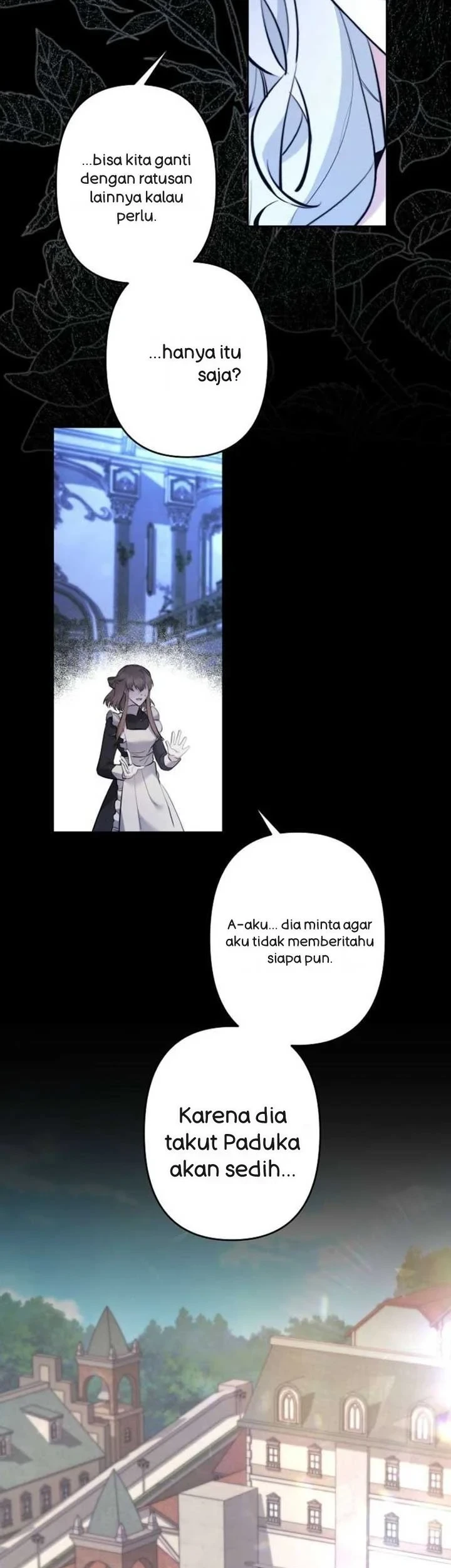 Chapter 100 - halaman 21
