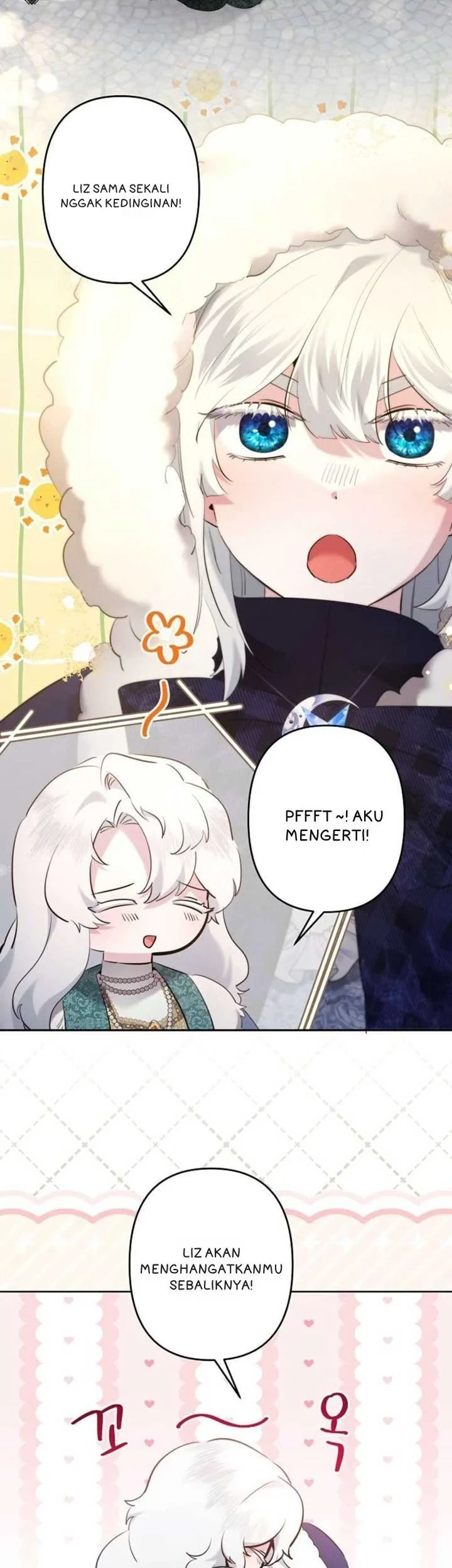 Chapter 100 - halaman 25