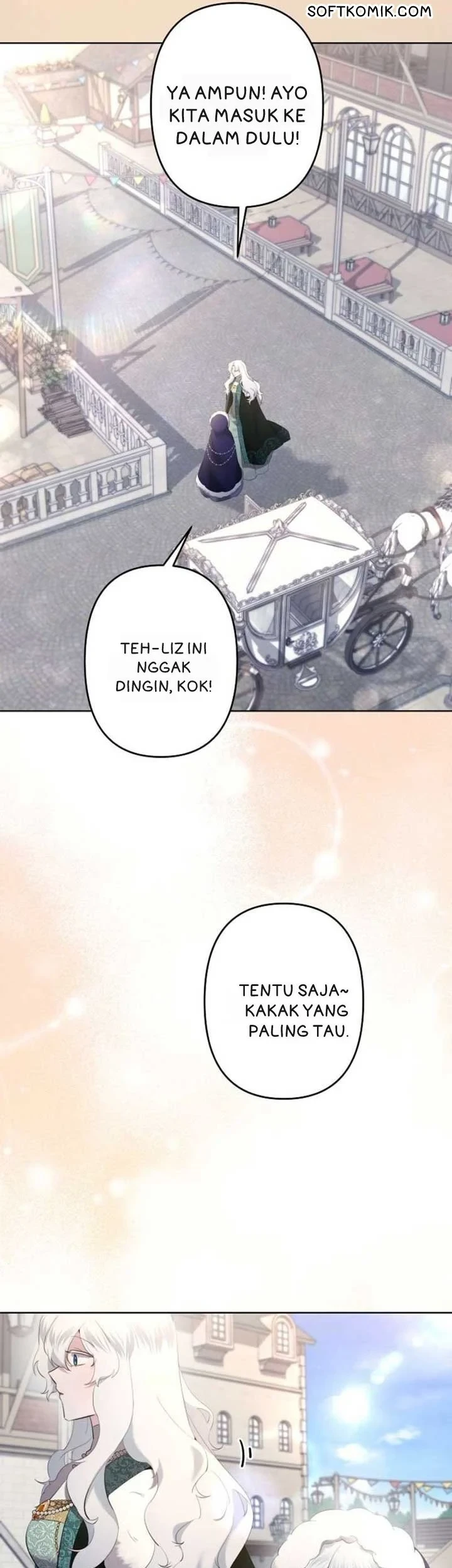 Chapter 100 - halaman 29