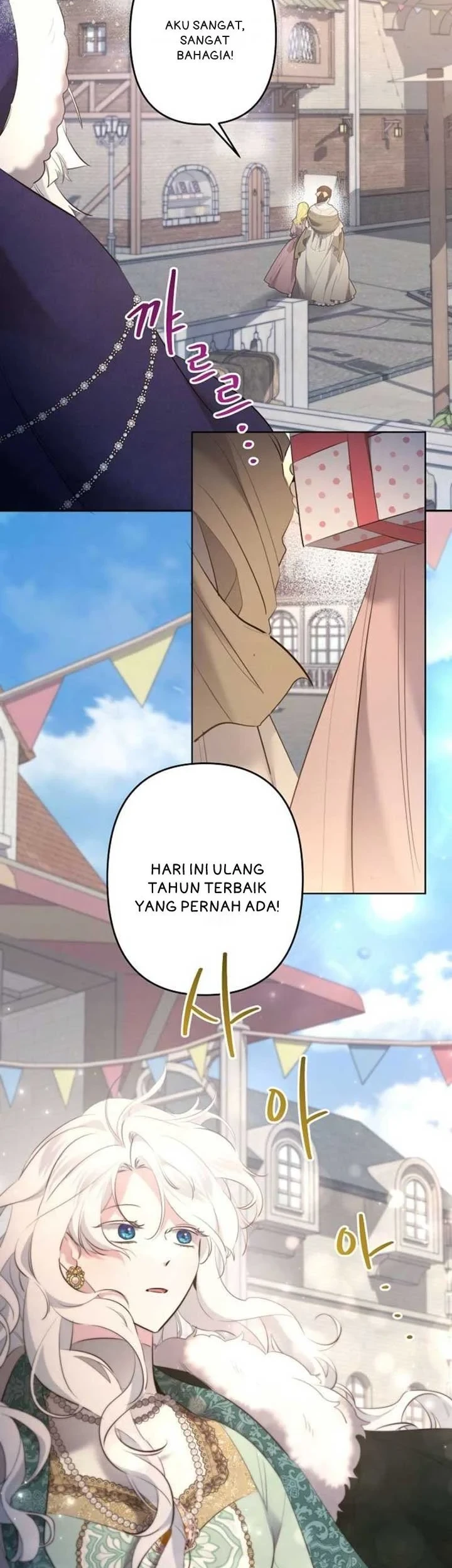 Chapter 100 - halaman 32